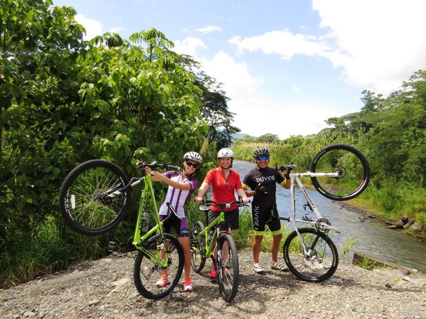 Tanzania Cycling Adventure