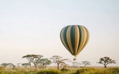 Serengeti National Park