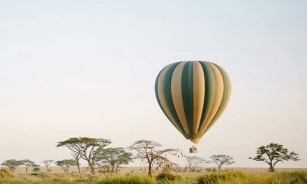 Serengeti National Park