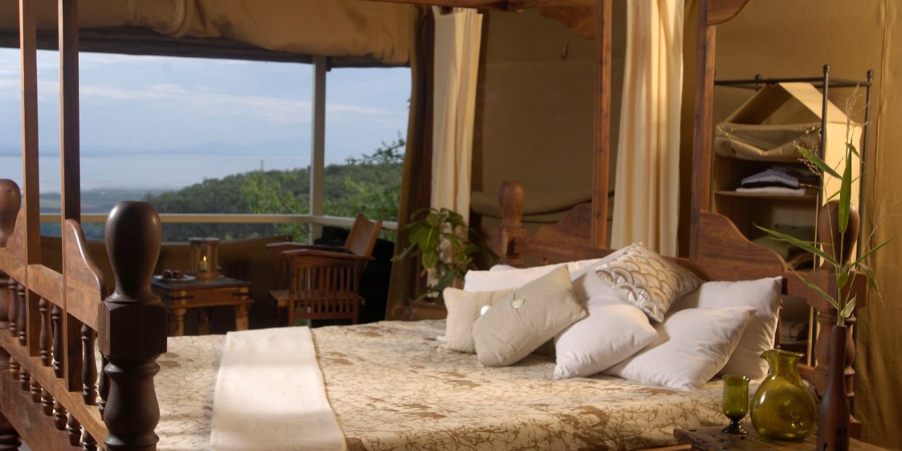Kirurumu Manyara Lodge