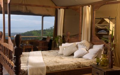 Kirurumu Manyara Lodge