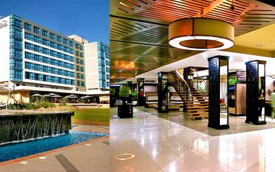 Mount Meru Hotel