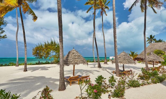 5 Day Zanzibar Jambiani Beach