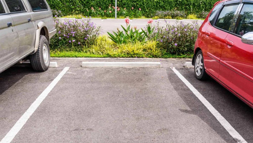 Car Park Services