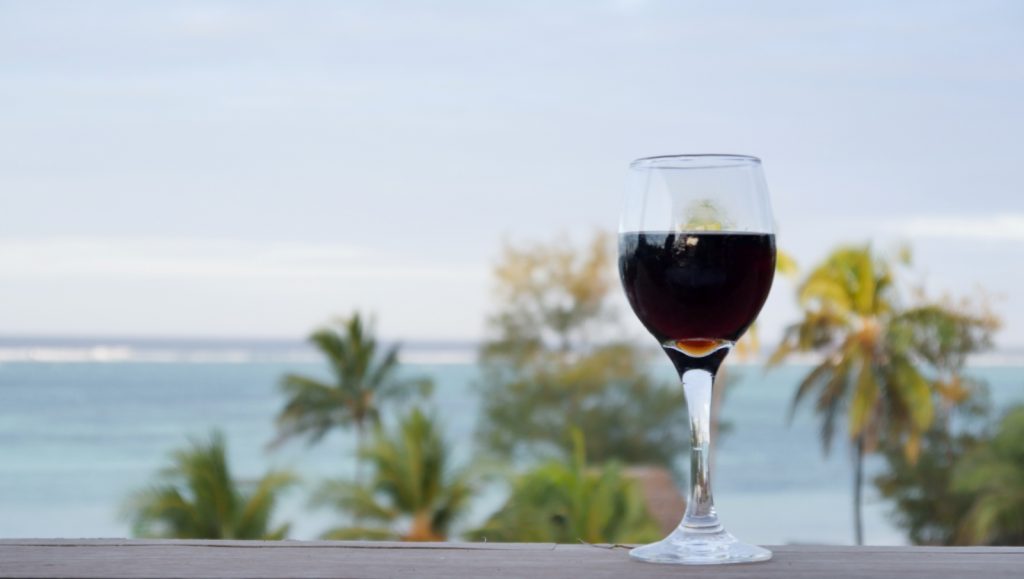 Sea Crest Restaurant and Bar