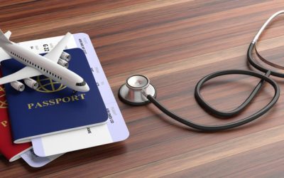Kilimanjaro Travel Insurance Consideration