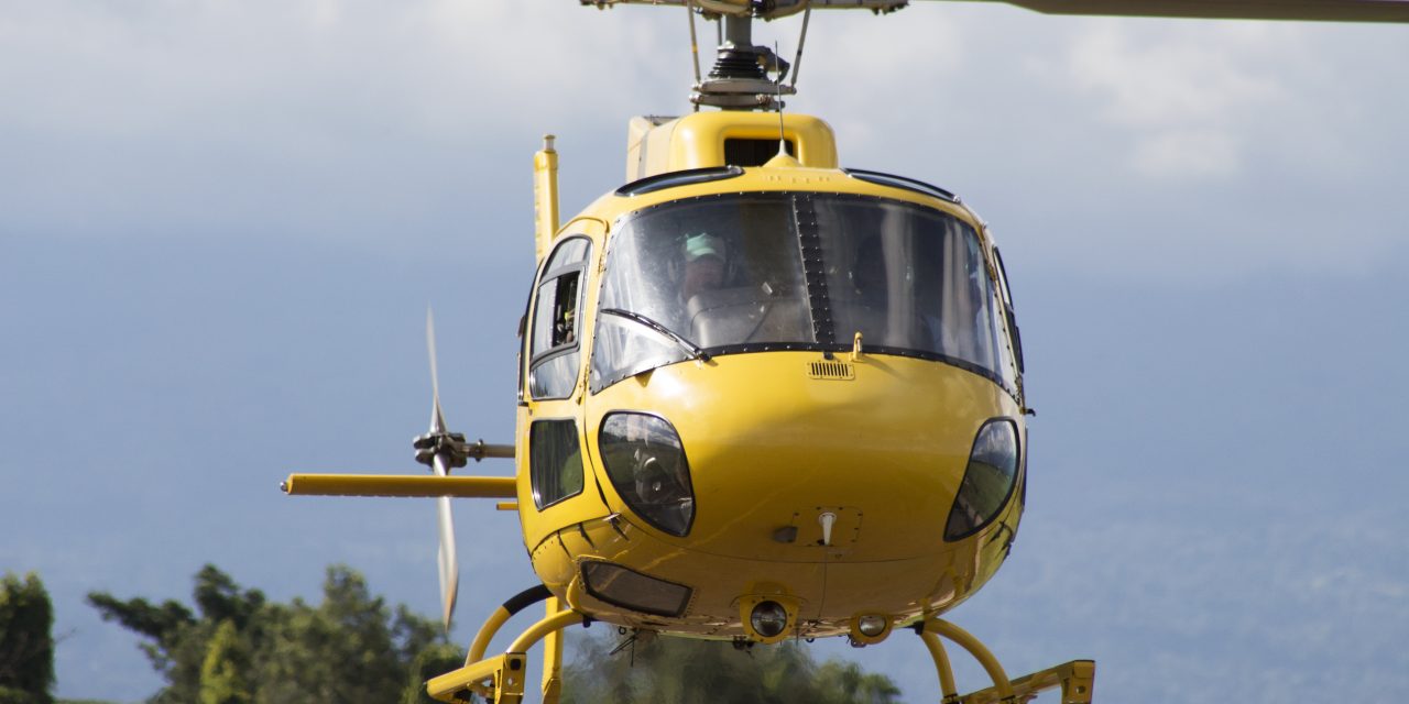 Trekking Medical Evacuation Coverage