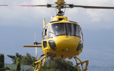 Trekking Medical Evacuation Coverage