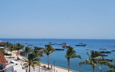 BEACH DESTINATIONS