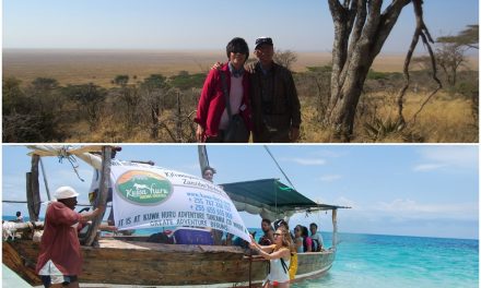 6 Day Safari to Serengeti and Zanzibar