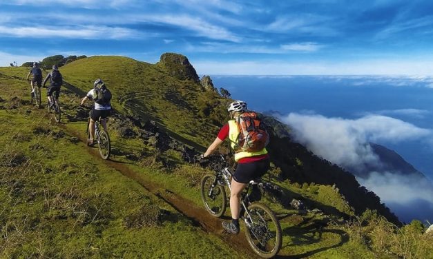 10 days Ngorongoro cycling safari
