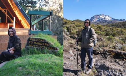 Kilimanjaro Climb Day Trip