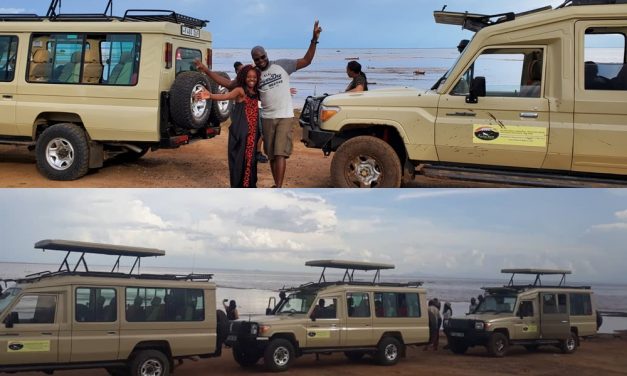 2 Day Tanzania Safari and Zanzibar Island