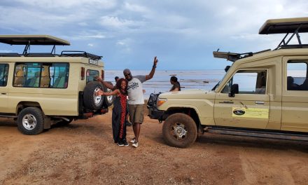 6 Days Serengeti Tarangire and Zanzibar