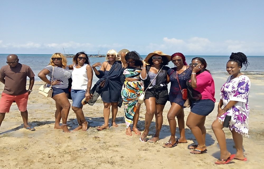 5 Days Zanzibar and safari