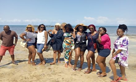5 Days Zanzibar and safari