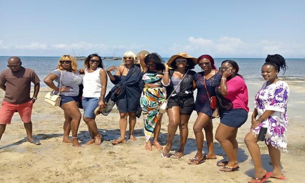 5 Days Zanzibar and safari