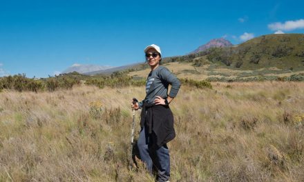 5 Day Walking in Oldoinyo Lengai