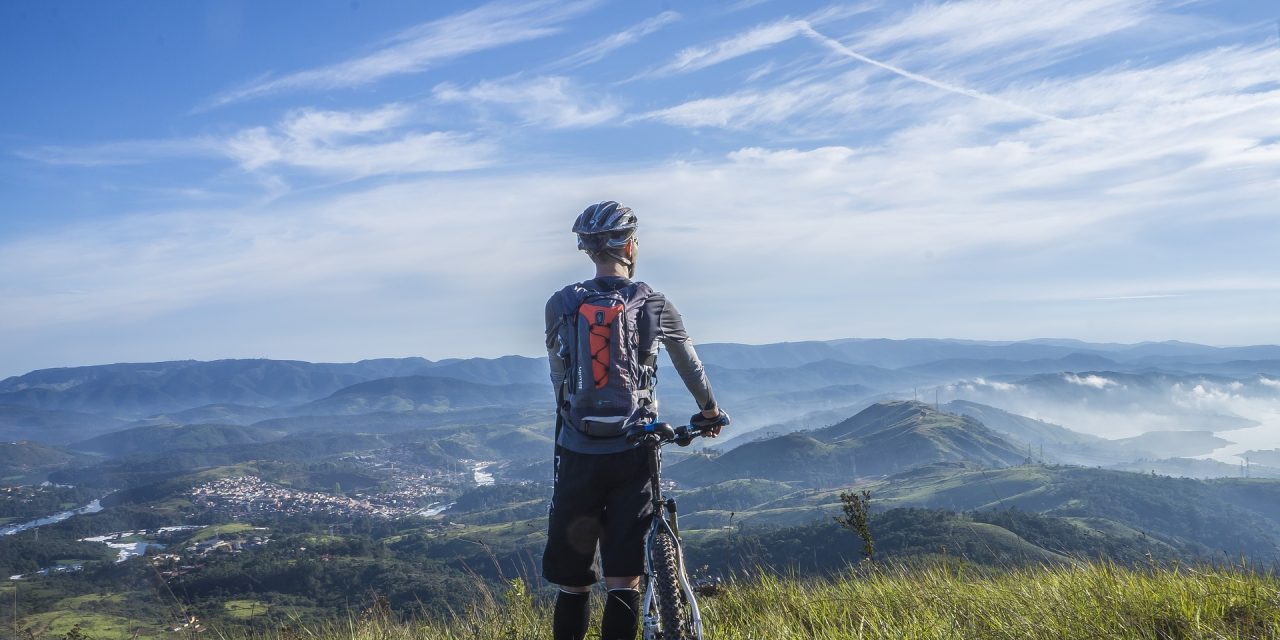 7 Days Cycling to Usambara Mountain