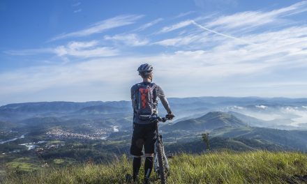 7 Days Cycling to Usambara Mountain