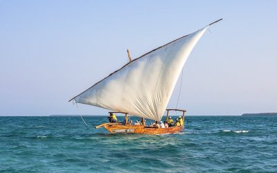 Zanzibar Island Tour Packages