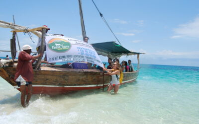 Zanzibar Safari Blue Trip Experiences